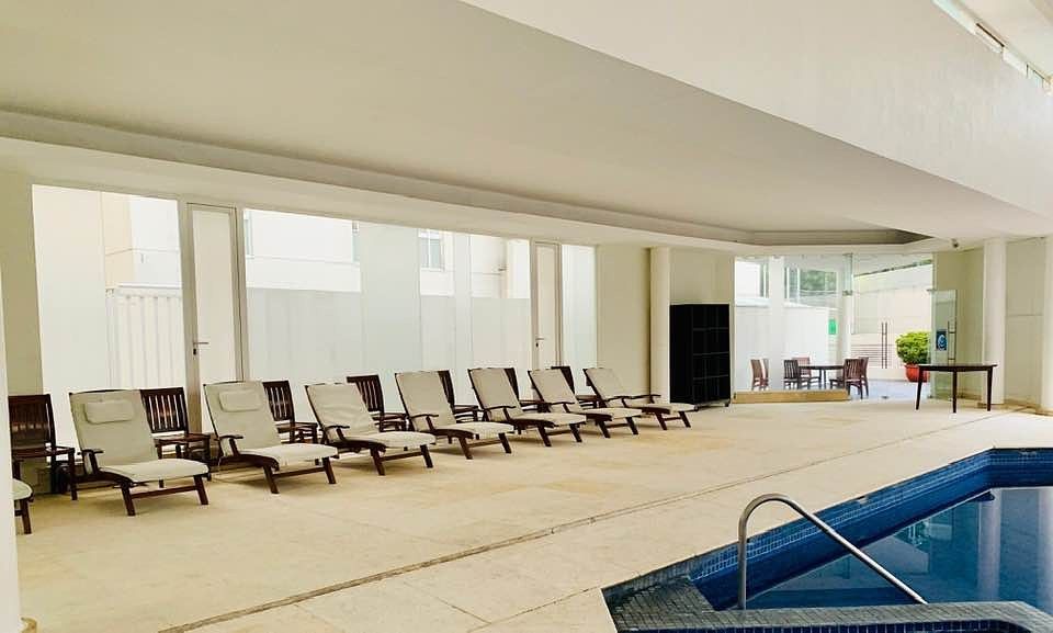 Apartamento em Anáhuac I Sección, Miguel Hidalgo, foto 24 de 27