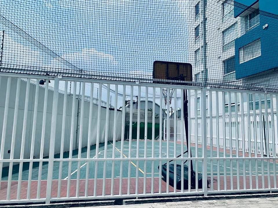 Apartamento em Anáhuac I Sección, Miguel Hidalgo, foto 25 de 27