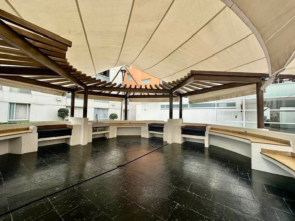 Apartamento em Anáhuac I Sección, Miguel Hidalgo, foto 18 de 27