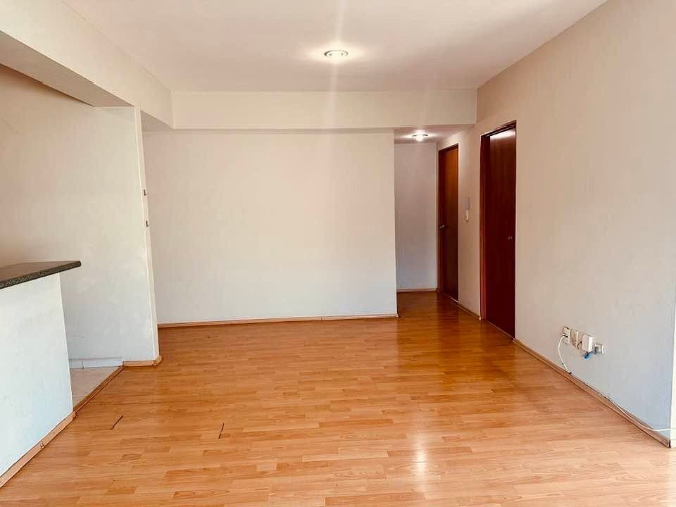 Apartamento em Anáhuac I Sección, Miguel Hidalgo, foto 9 de 27
