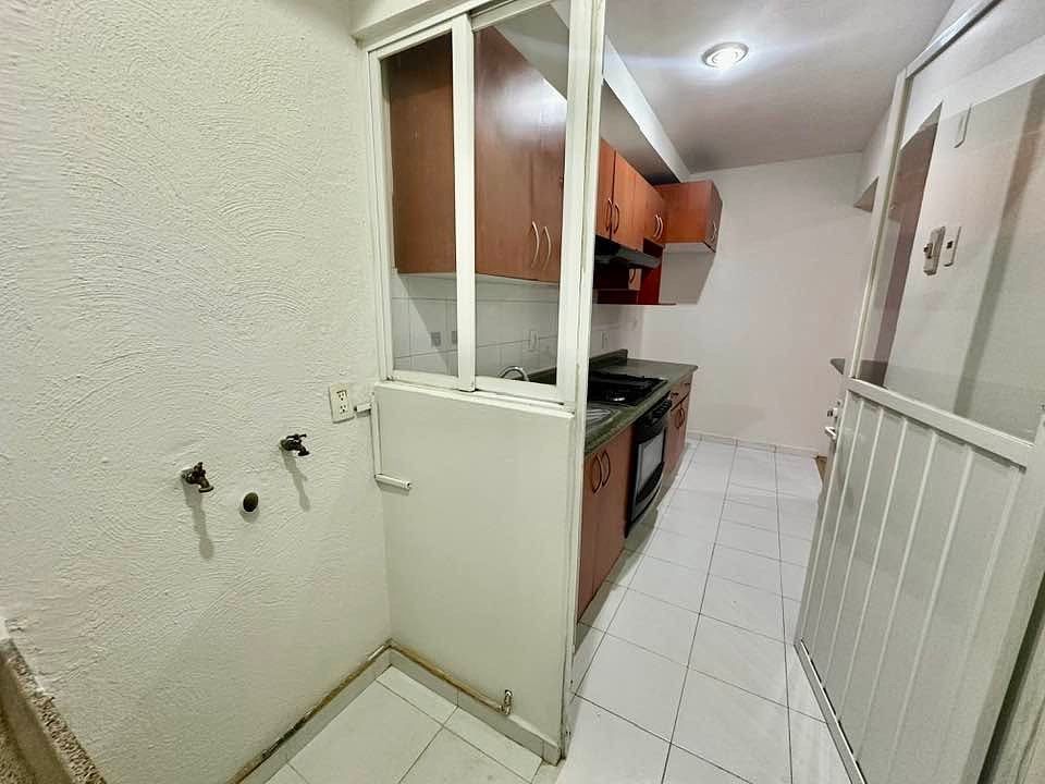 Apartamento em Anáhuac I Sección, Miguel Hidalgo, foto 8 de 27