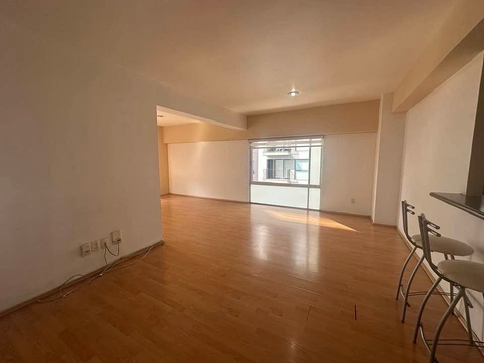 Apartamento em Anáhuac I Sección, Miguel Hidalgo, foto 2 de 27