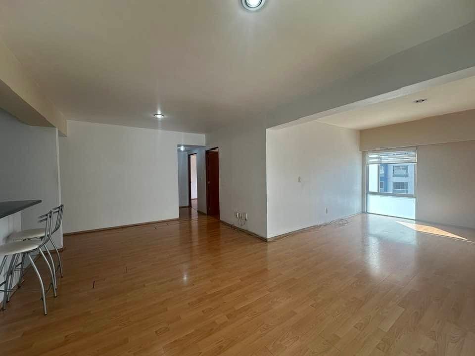 Apartamento em Anáhuac I Sección, Miguel Hidalgo, foto 3 de 27