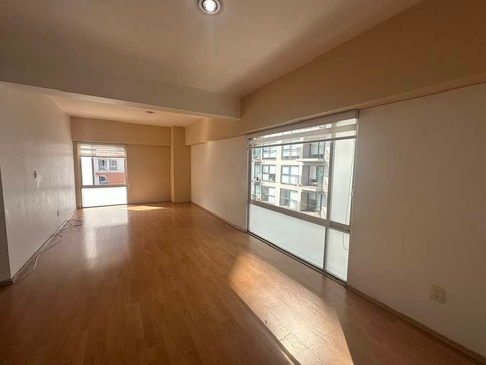 Apartamento em Anáhuac I Sección, Miguel Hidalgo, foto 4 de 27