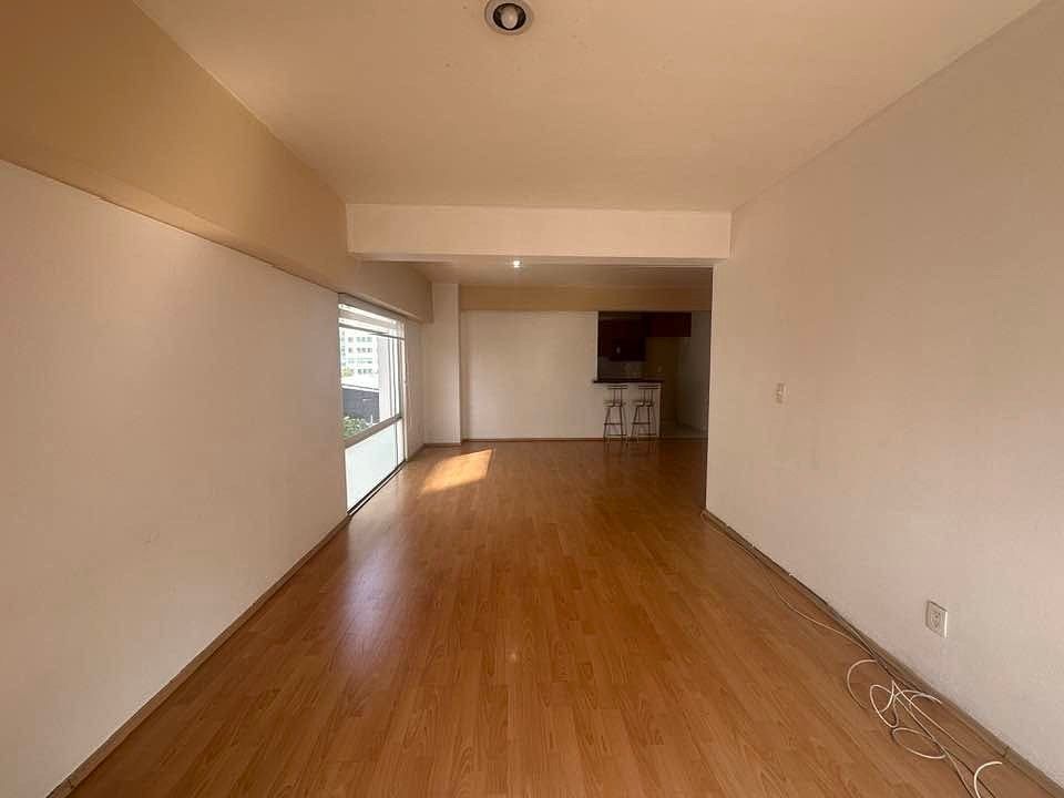 Apartamento em Anáhuac I Sección, Miguel Hidalgo, foto 5 de 27