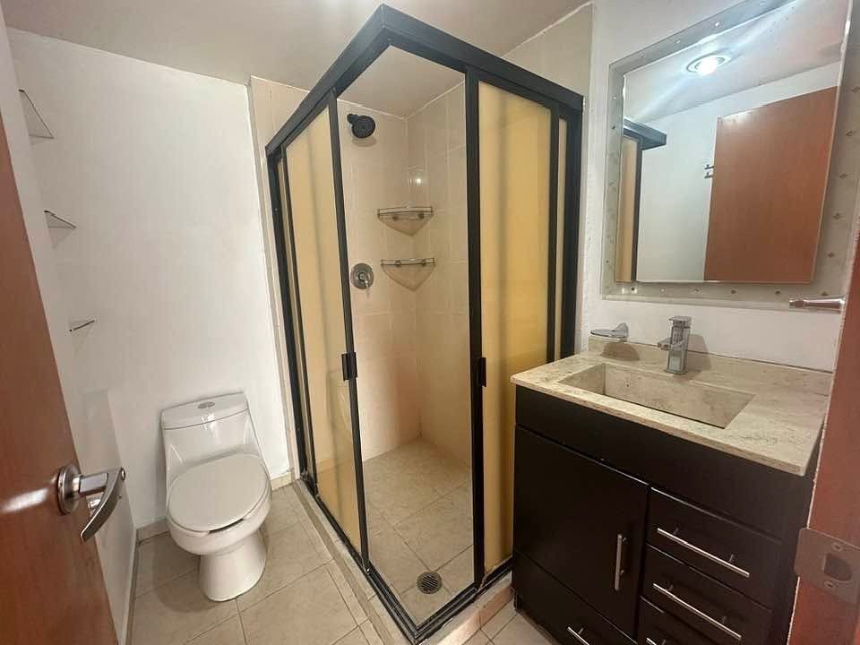 Apartamento em Anáhuac I Sección, Miguel Hidalgo, foto 12 de 27