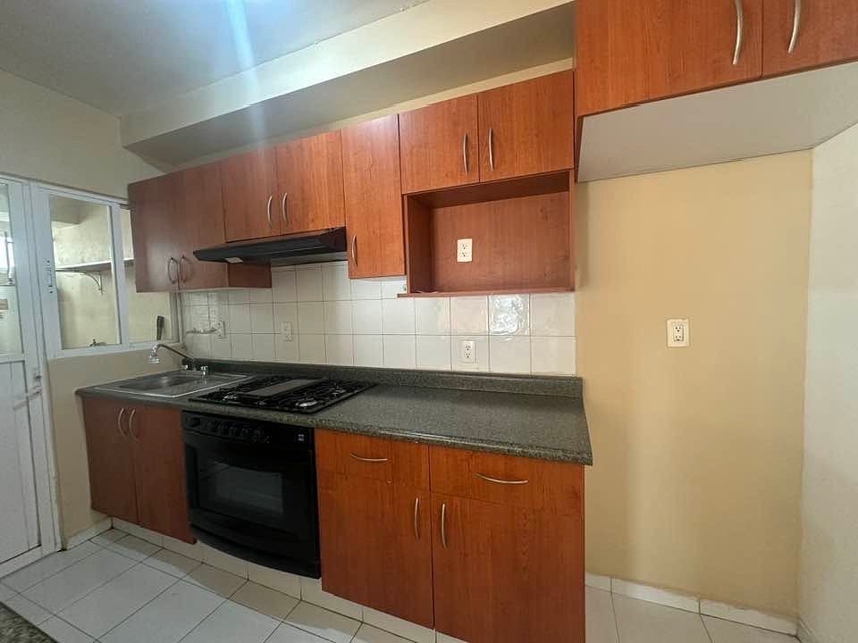 Apartamento em Anáhuac I Sección, Miguel Hidalgo, foto 6 de 27