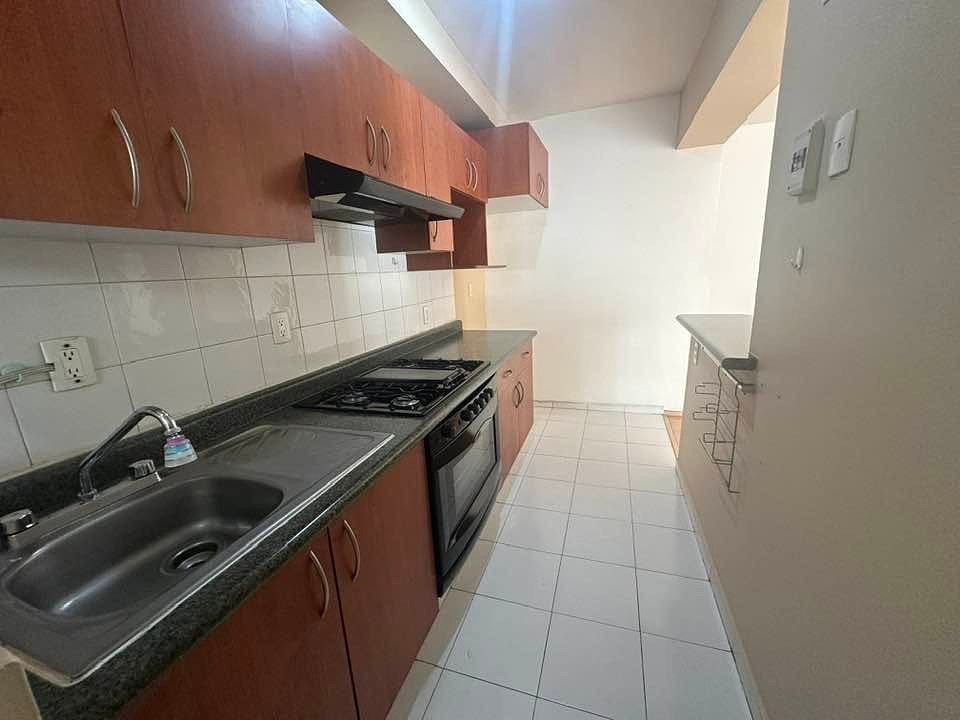 Apartamento em Anáhuac I Sección, Miguel Hidalgo, foto 7 de 27