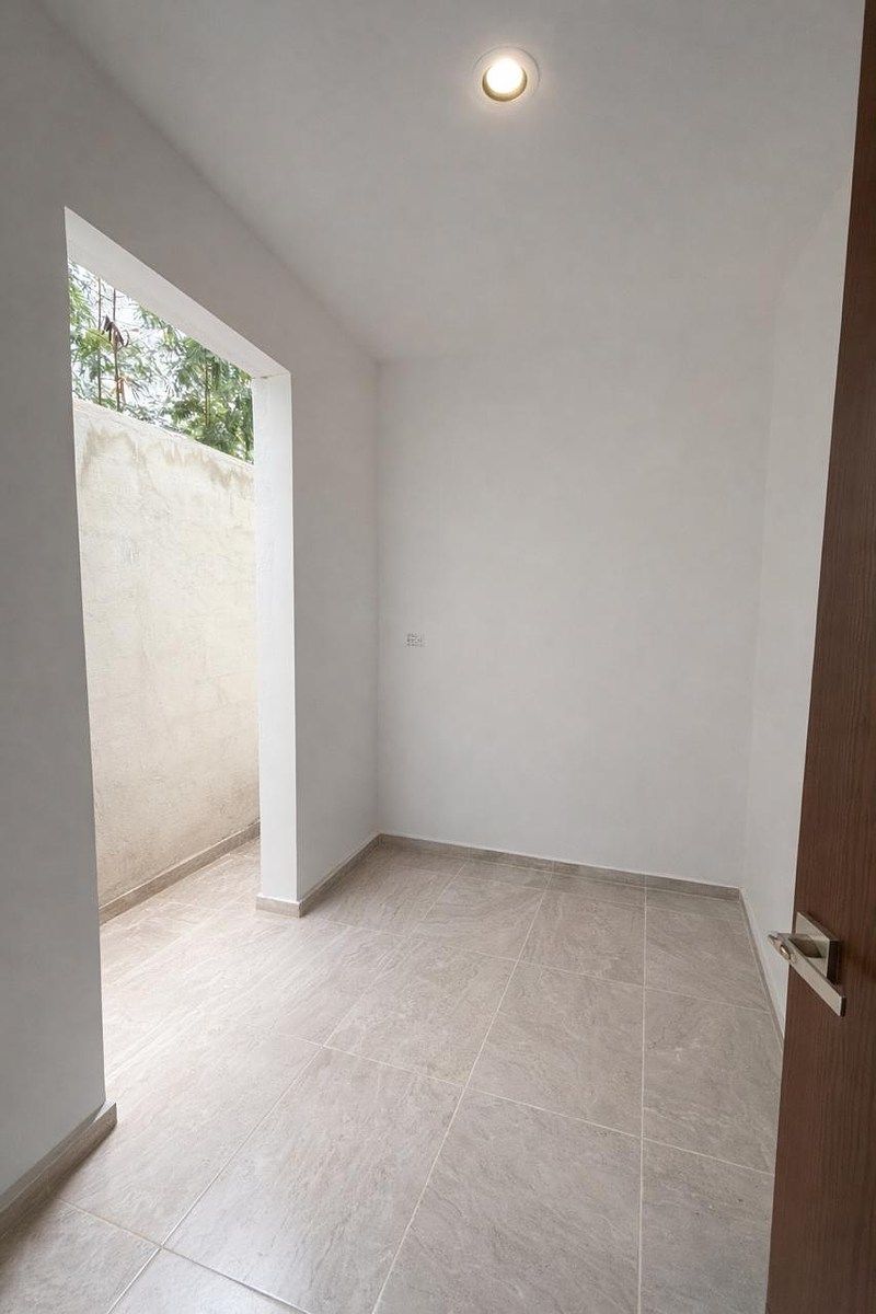 Casa en San Ignacio Tesip, Mérida, foto 15 de 18