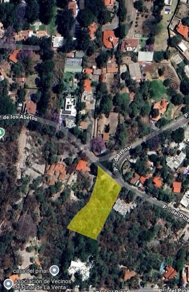 Opportunity Pinar de la Venta, photo 1 of 3
