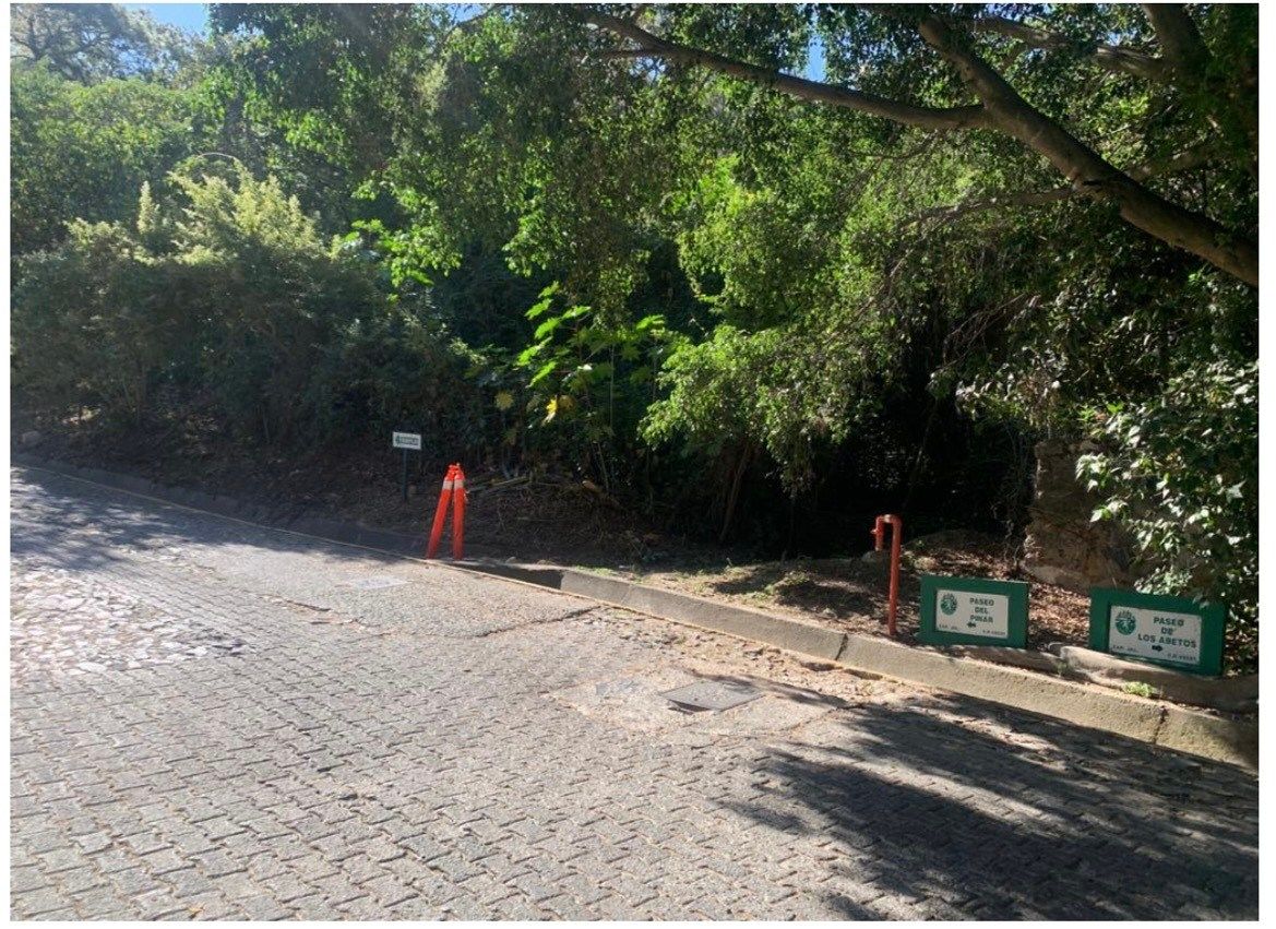 Lot in Pinar de La Venta, Zapopan, photo 2 of 3