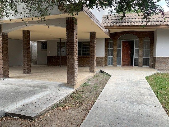 House in Las Brisas, Monterrey, photo 2 of 6