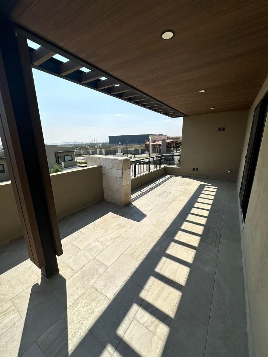 Casa en Villa Carriedo, El Marqués, foto 11 de 16