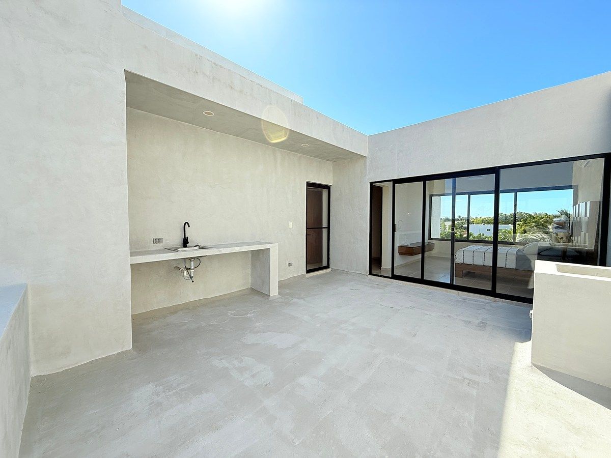Villa en Chelem, Progreso, foto 3 de 22
