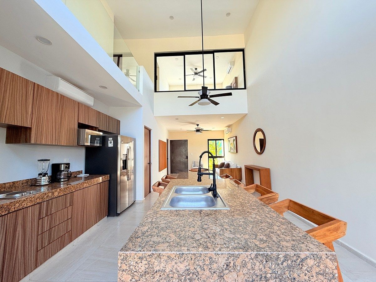 Villa en Chelem, Progreso, foto 6 de 22