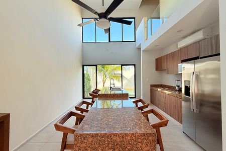 Villa en Venta en Chelem