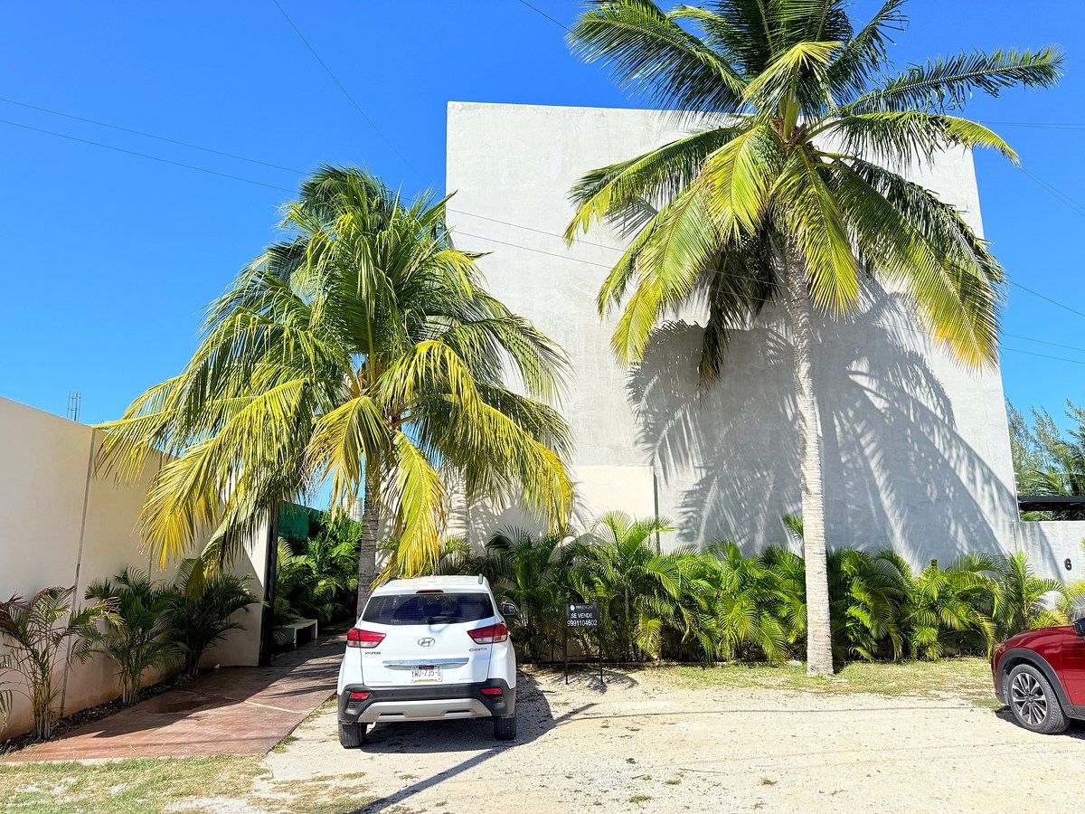 Villa en Chelem, Progreso, foto 11 de 22
