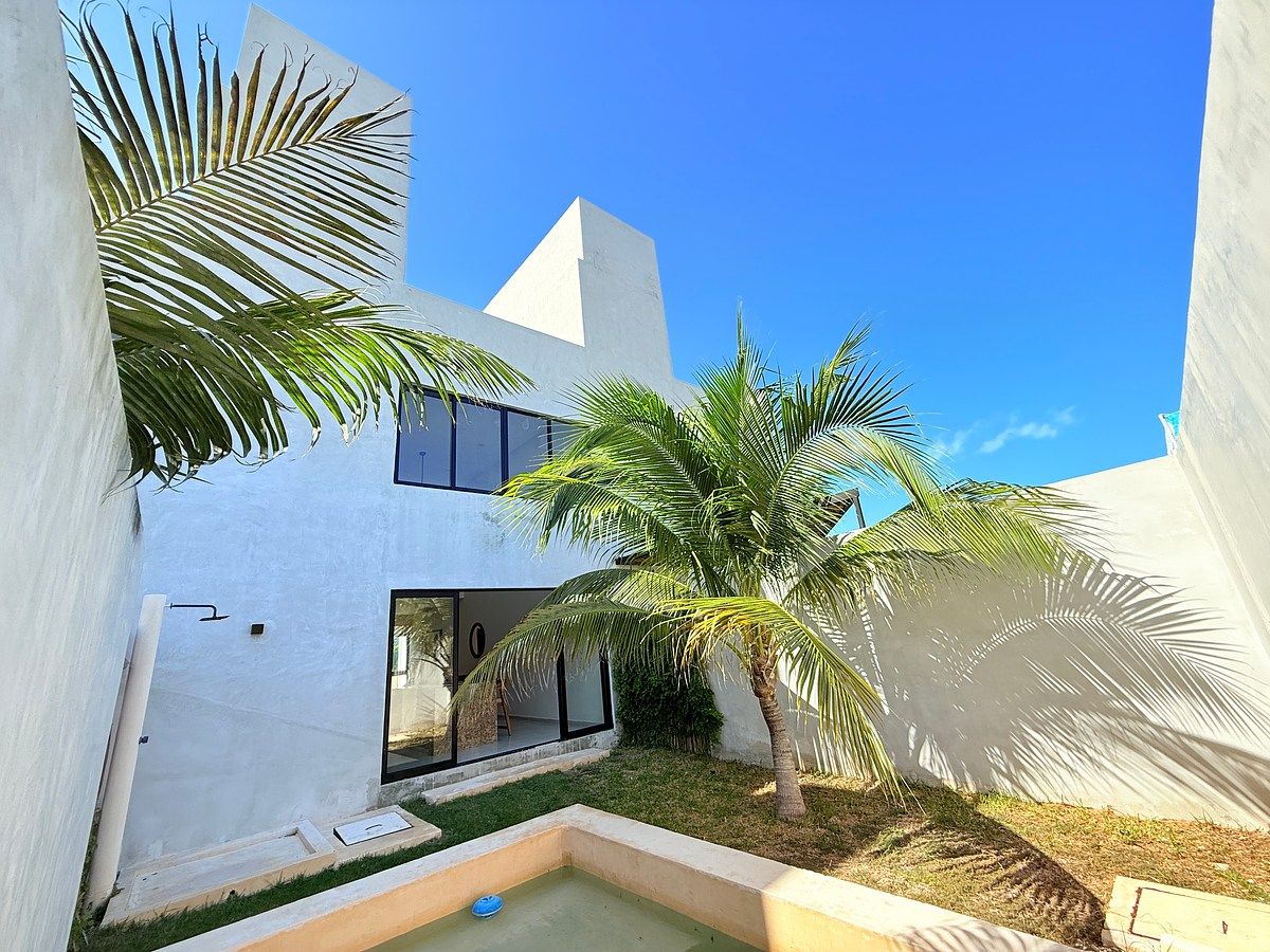 Villa en Chelem, Progreso, foto 12 de 22