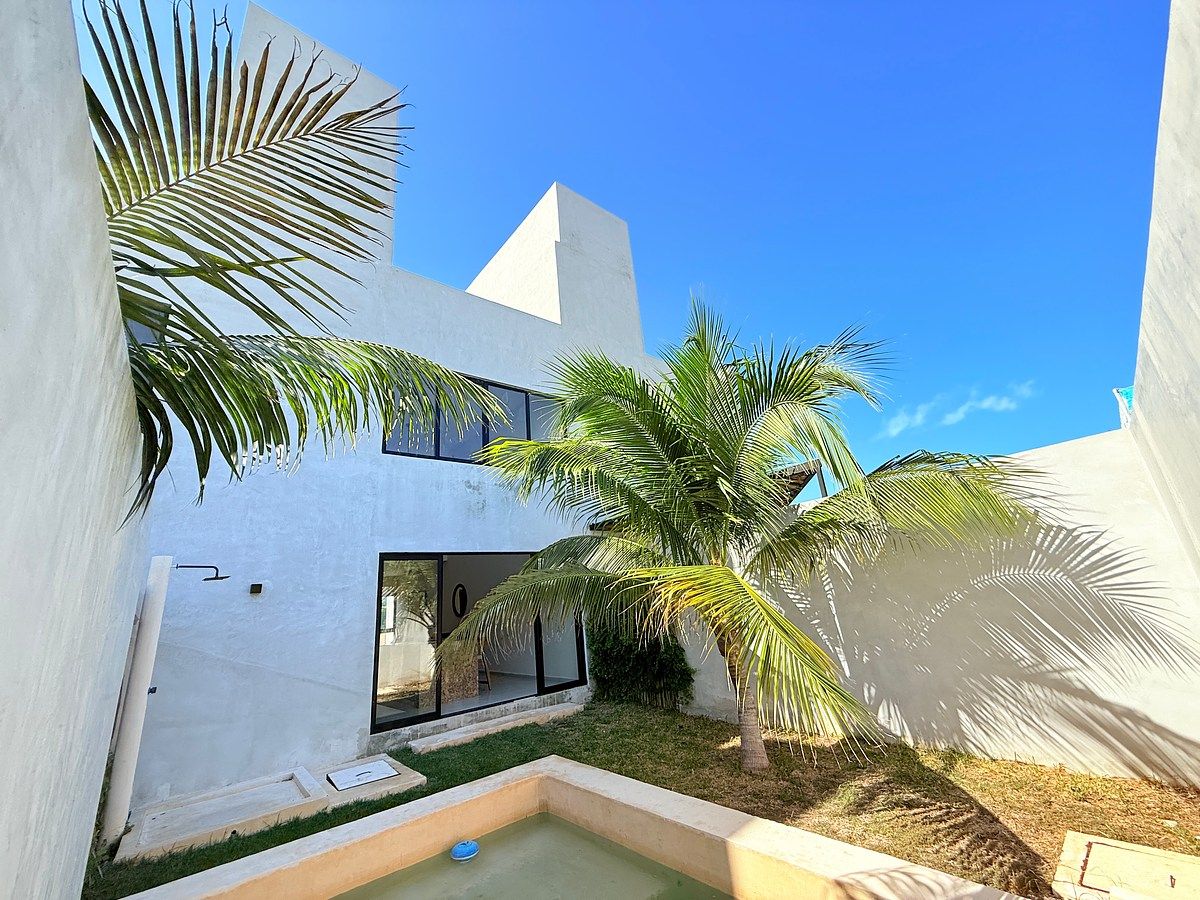 Villa en Chelem, Progreso, foto 15 de 22