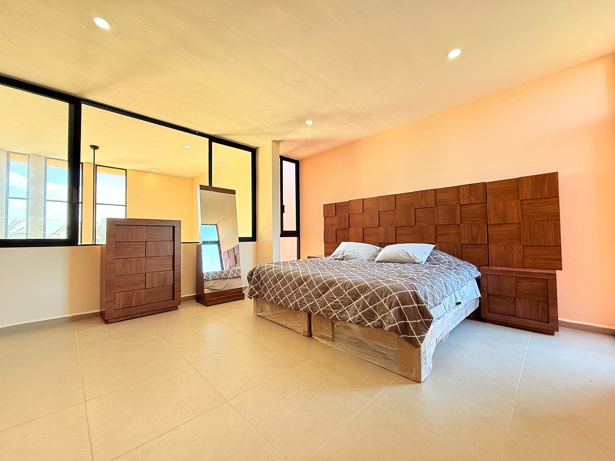 Villa en Chelem, Progreso, foto 21 de 22