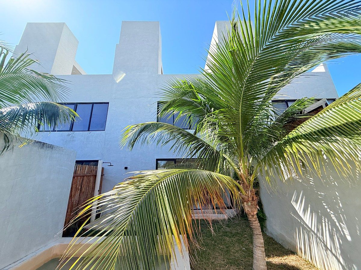 Villa en Chelem, Progreso, foto 22 de 22