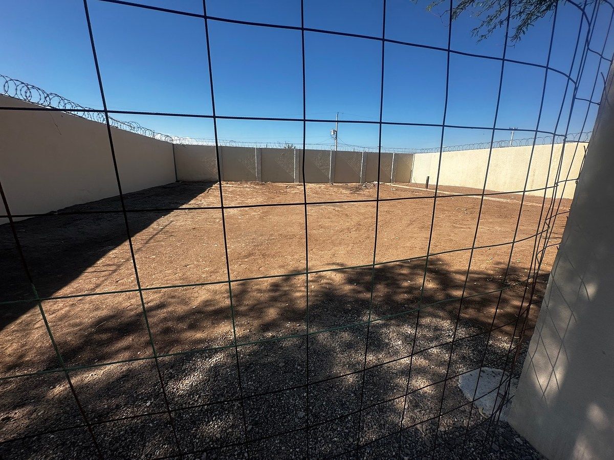 Lote em Villas Coahuila, Mexicali, foto 2 de 10