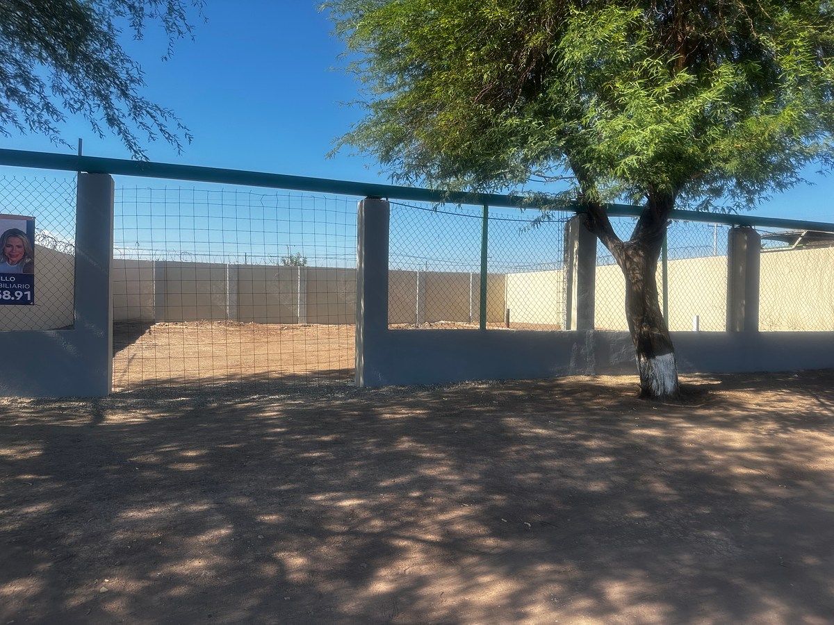 Lote em Villas Coahuila, Mexicali, foto 3 de 10