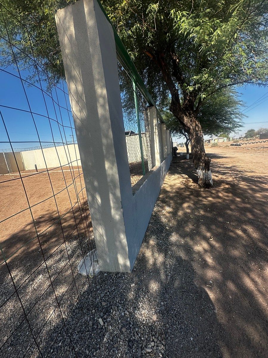 Lote em Villas Coahuila, Mexicali, foto 4 de 10