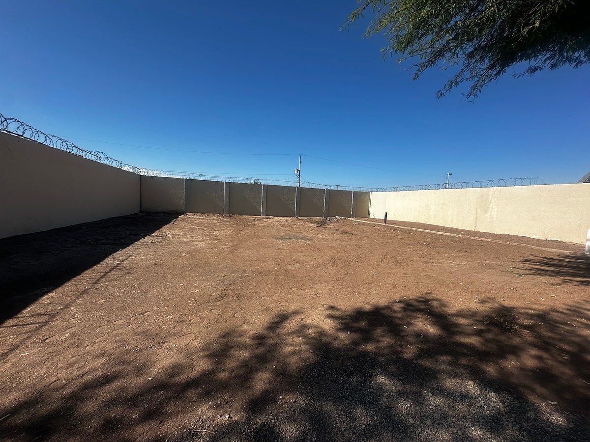 Lote em Villas Coahuila, Mexicali, foto 5 de 10