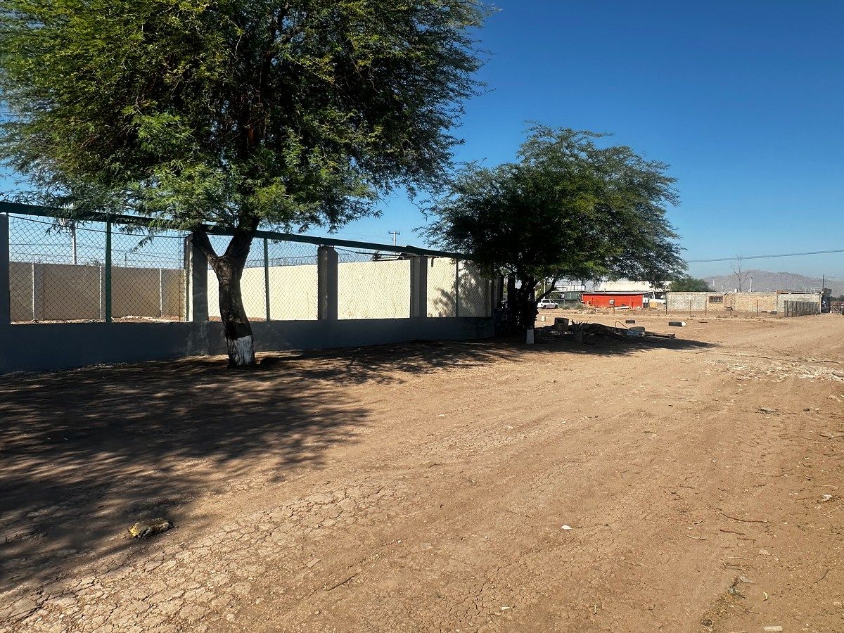 Lote em Villas Coahuila, Mexicali, foto 7 de 10
