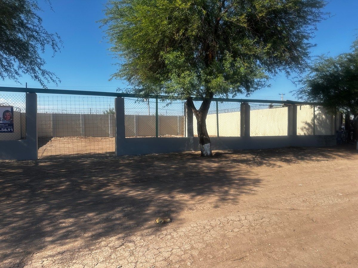 Lote em Villas Coahuila, Mexicali, foto 8 de 10