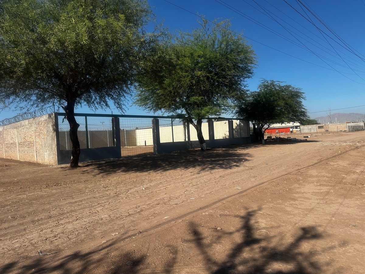 Lote em Villas Coahuila, Mexicali, foto 10 de 10