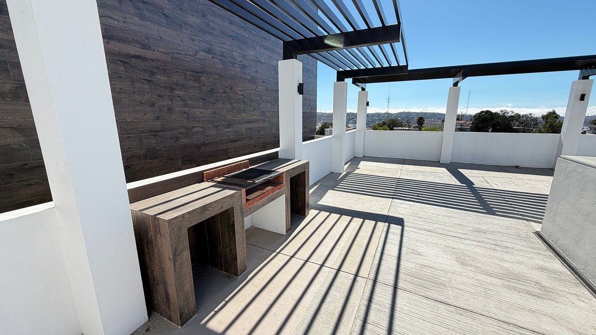 Apartamento em Colinas de Agua Caliente, Tijuana, foto 12 de 12