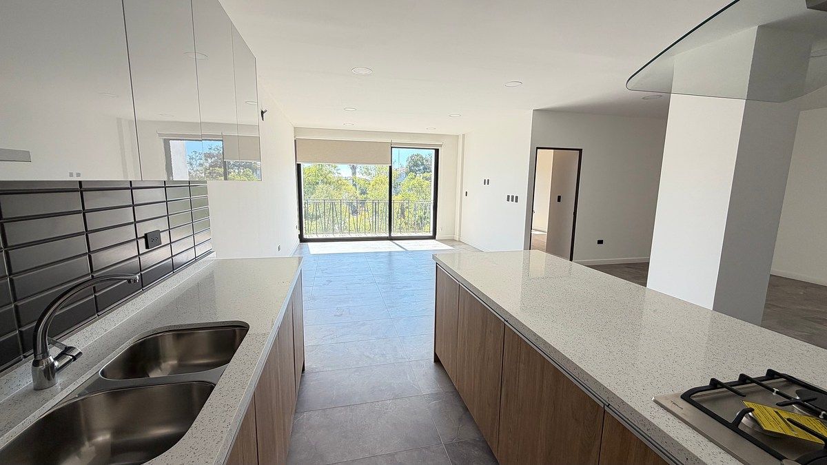 Apartamento em Colinas de Agua Caliente, Tijuana, foto 4 de 12