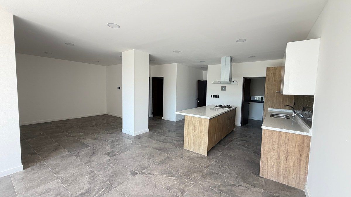 Apartamento em Colinas de Agua Caliente, Tijuana, foto 7 de 12
