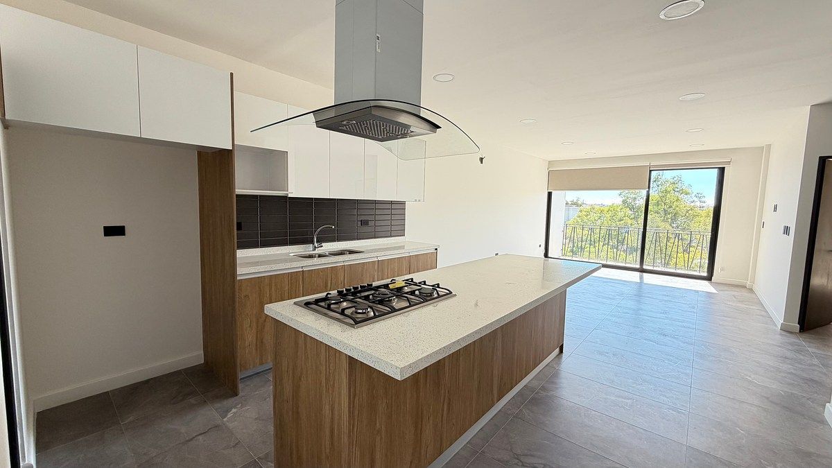 Apartamento para Aluguel Colina Park, foto 1 de 12