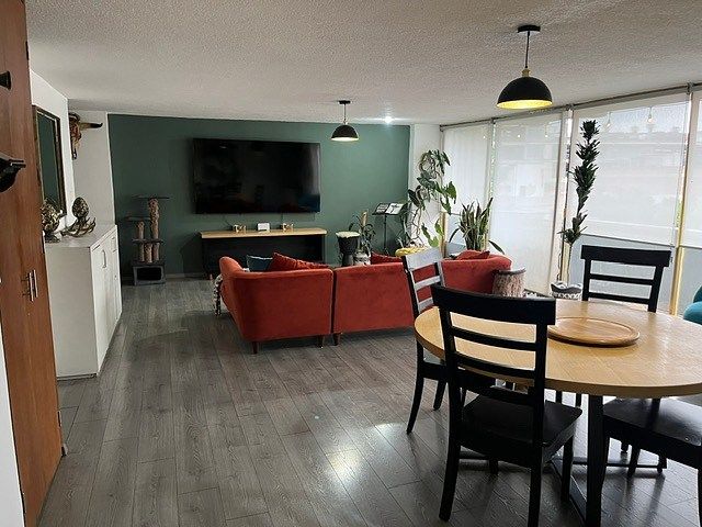 DEPARTAMENTO EN VENTA - DEL VALLE CENTRO - foto 1