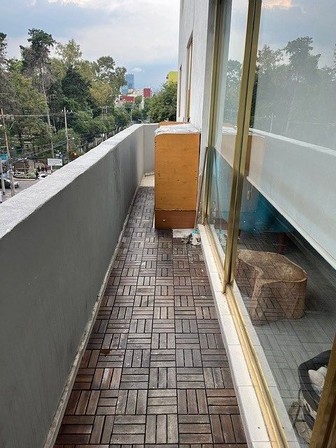 DEPARTAMENTO EN VENTA - DEL VALLE CENTRO - foto 5
