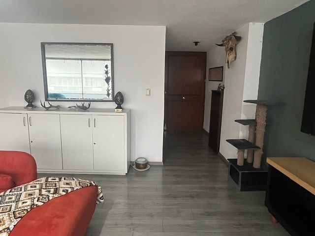 DEPARTAMENTO EN VENTA - DEL VALLE CENTRO - foto 4