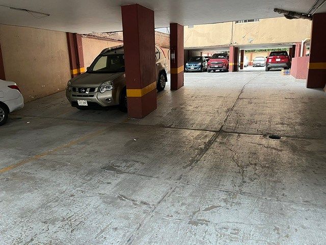 Departamento en Del Valle Centro, Benito Juárez, foto 13 de 13