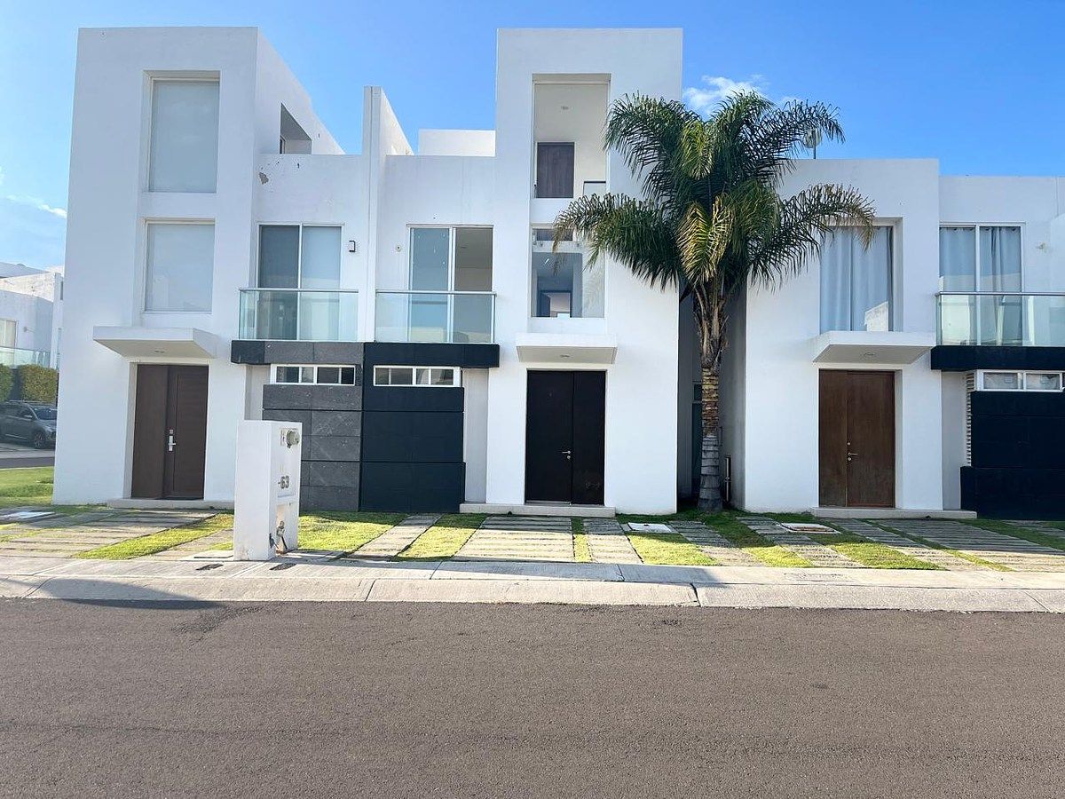Casa en condominio en Residencial el Refugio, Querétaro, foto 22 de 22