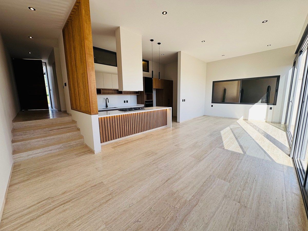 Casa em Altozano el Nuevo Querétaro, Querétaro, foto 4 de 31
