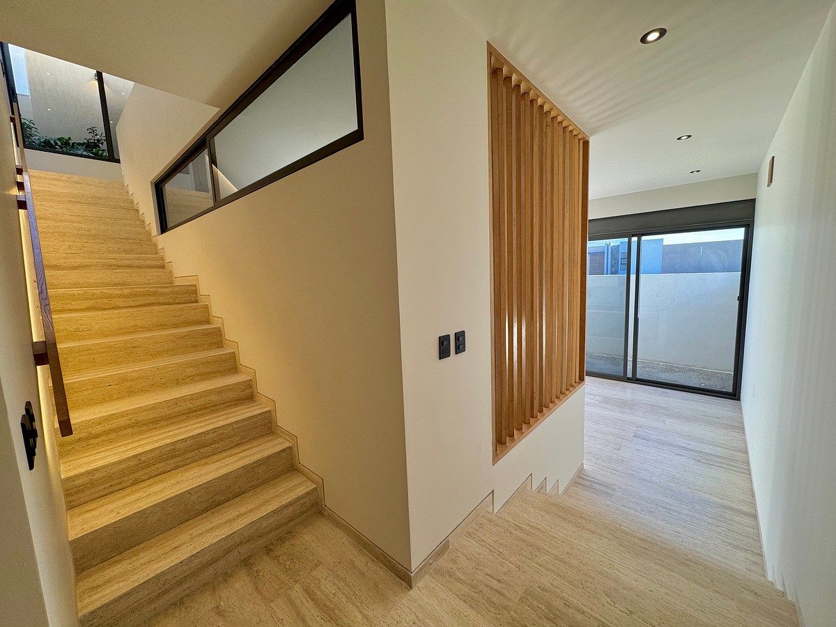 Casa em Altozano el Nuevo Querétaro, Querétaro, foto 11 de 31
