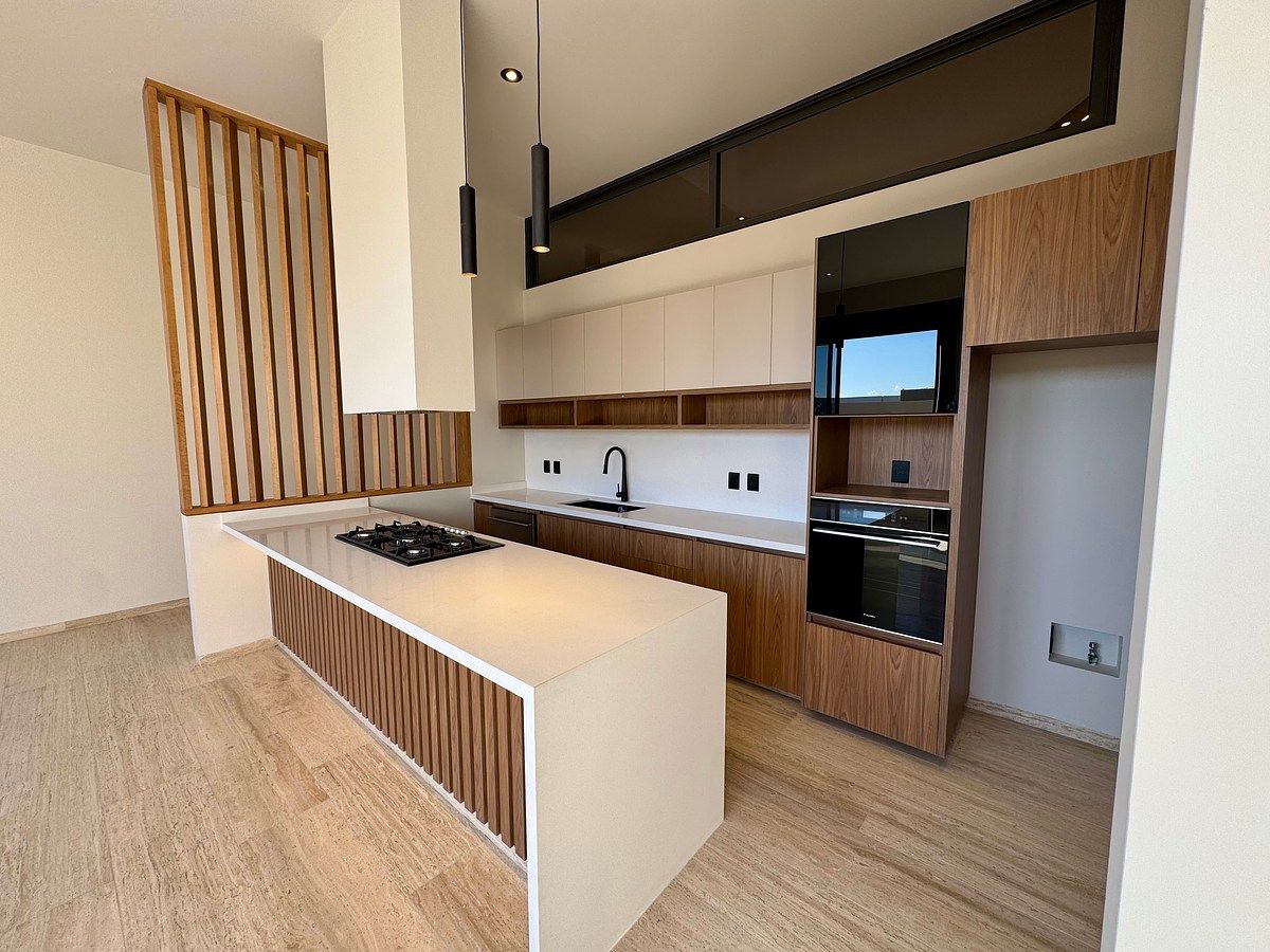 Casa em Altozano el Nuevo Querétaro, Querétaro, foto 8 de 31