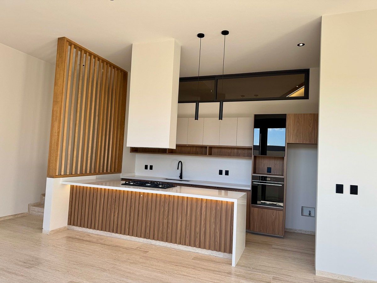 Casa em Altozano el Nuevo Querétaro, Querétaro, foto 7 de 31