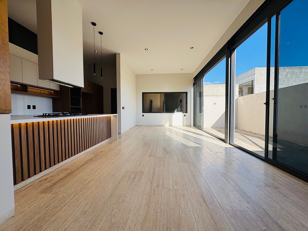 Casa em Altozano el Nuevo Querétaro, Querétaro, foto 5 de 31