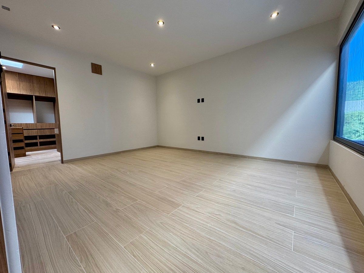Casa em Altozano el Nuevo Querétaro, Querétaro, foto 13 de 31