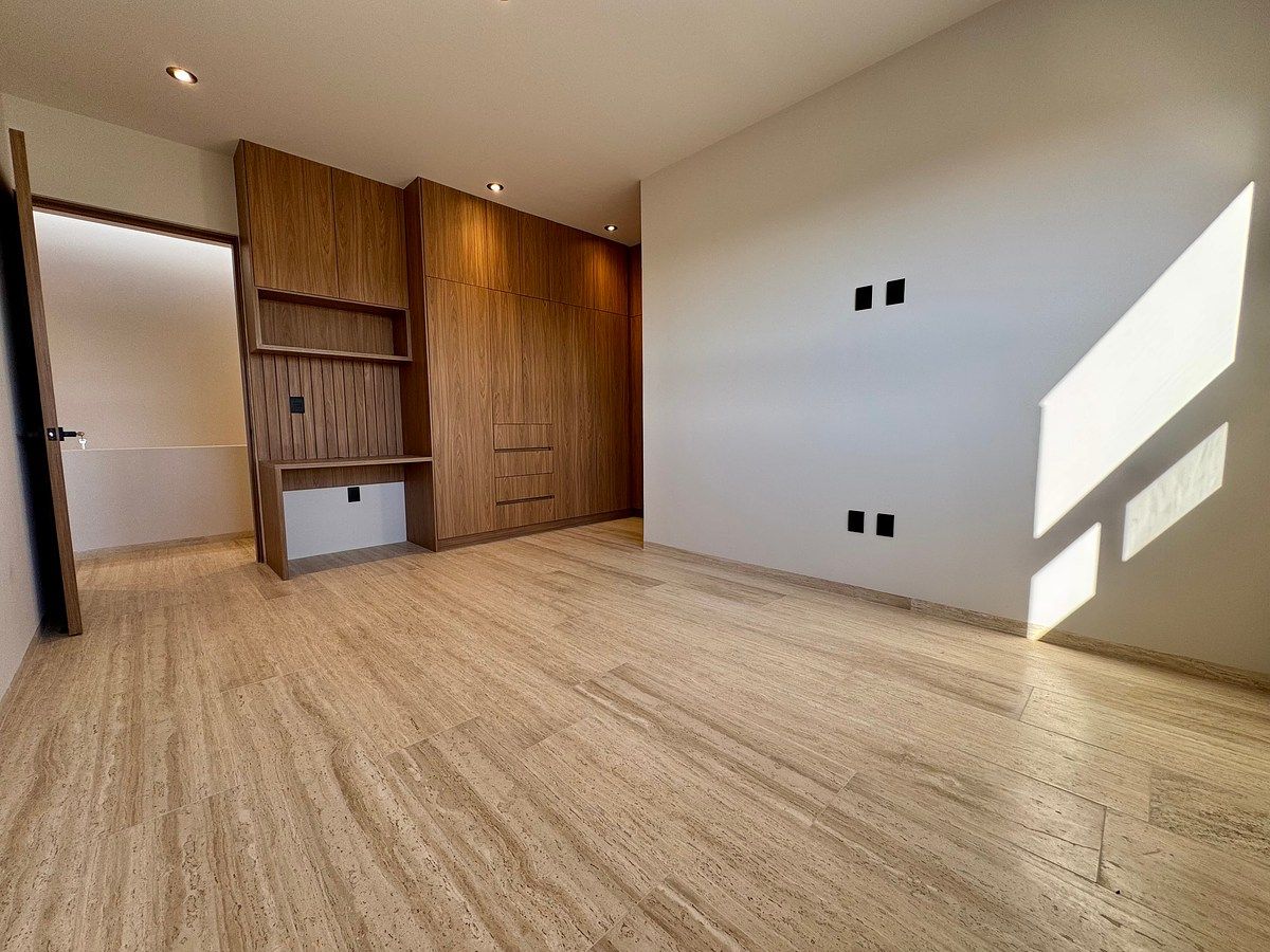 Casa em Altozano el Nuevo Querétaro, Querétaro, foto 21 de 31