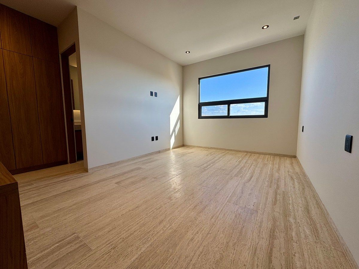 Casa em Altozano el Nuevo Querétaro, Querétaro, foto 23 de 31