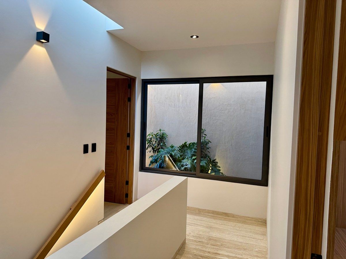 Casa em Altozano el Nuevo Querétaro, Querétaro, foto 26 de 31